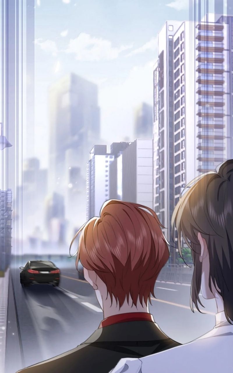 TƯ TÌNH KHÓ THUẦN Chapter 19 - Trang 39