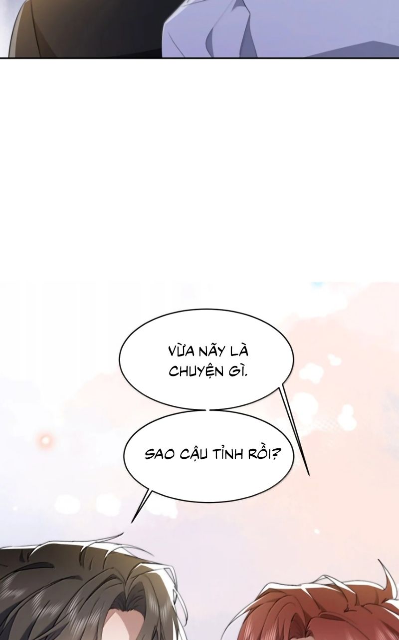 TƯ TÌNH KHÓ THUẦN Chapter 19 - Trang 40