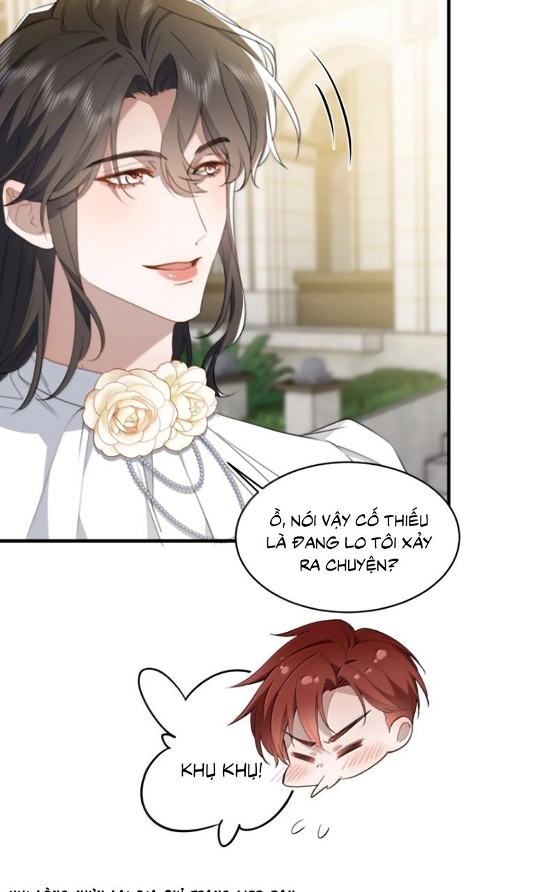 TƯ TÌNH KHÓ THUẦN Chapter 19 - Trang 43