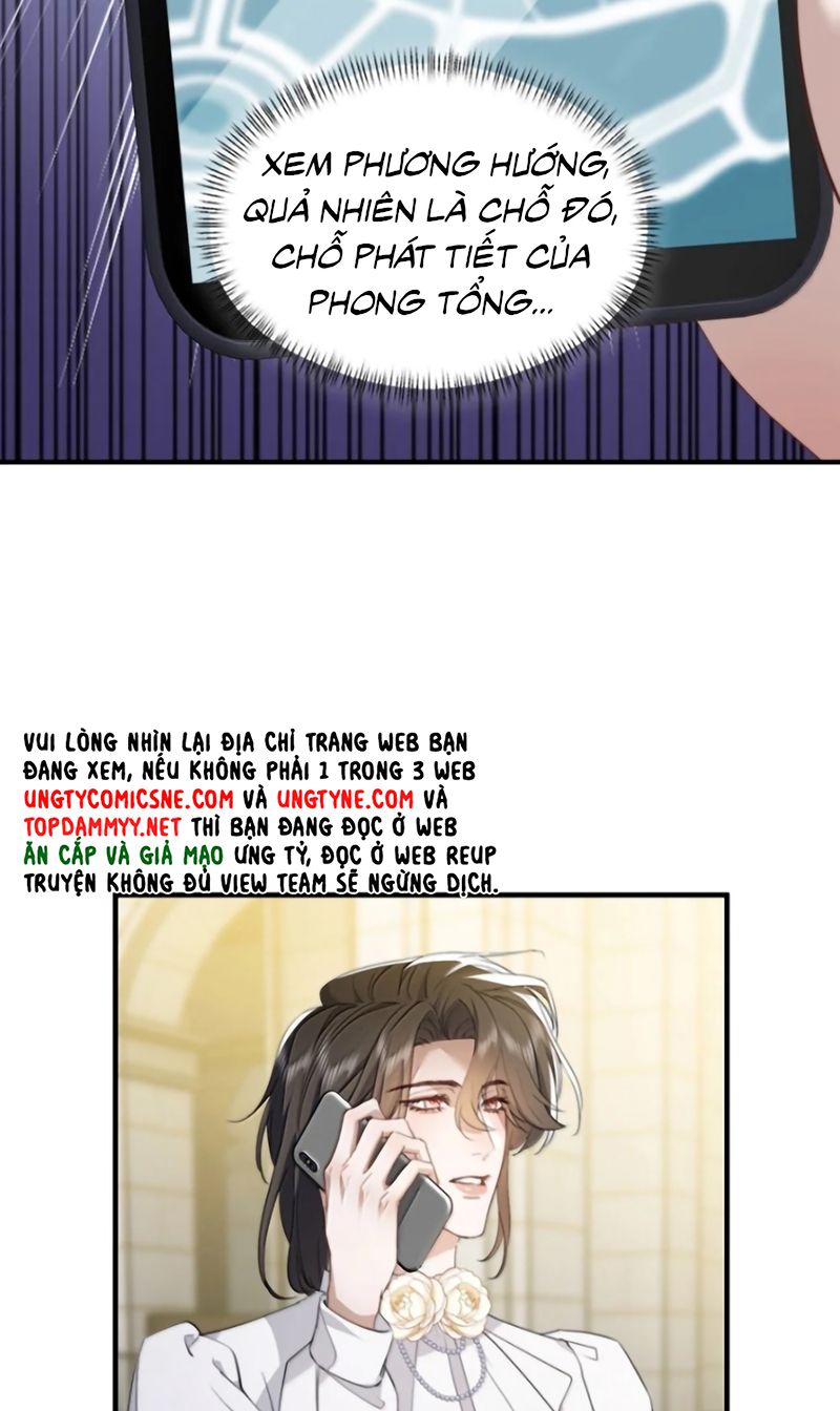TƯ TÌNH KHÓ THUẦN Chapter 19 - Trang 48