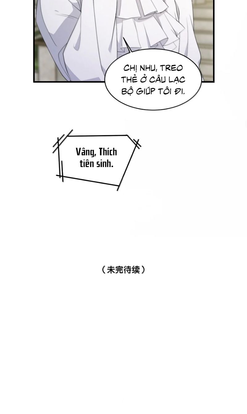 TƯ TÌNH KHÓ THUẦN Chapter 19 - Trang 49