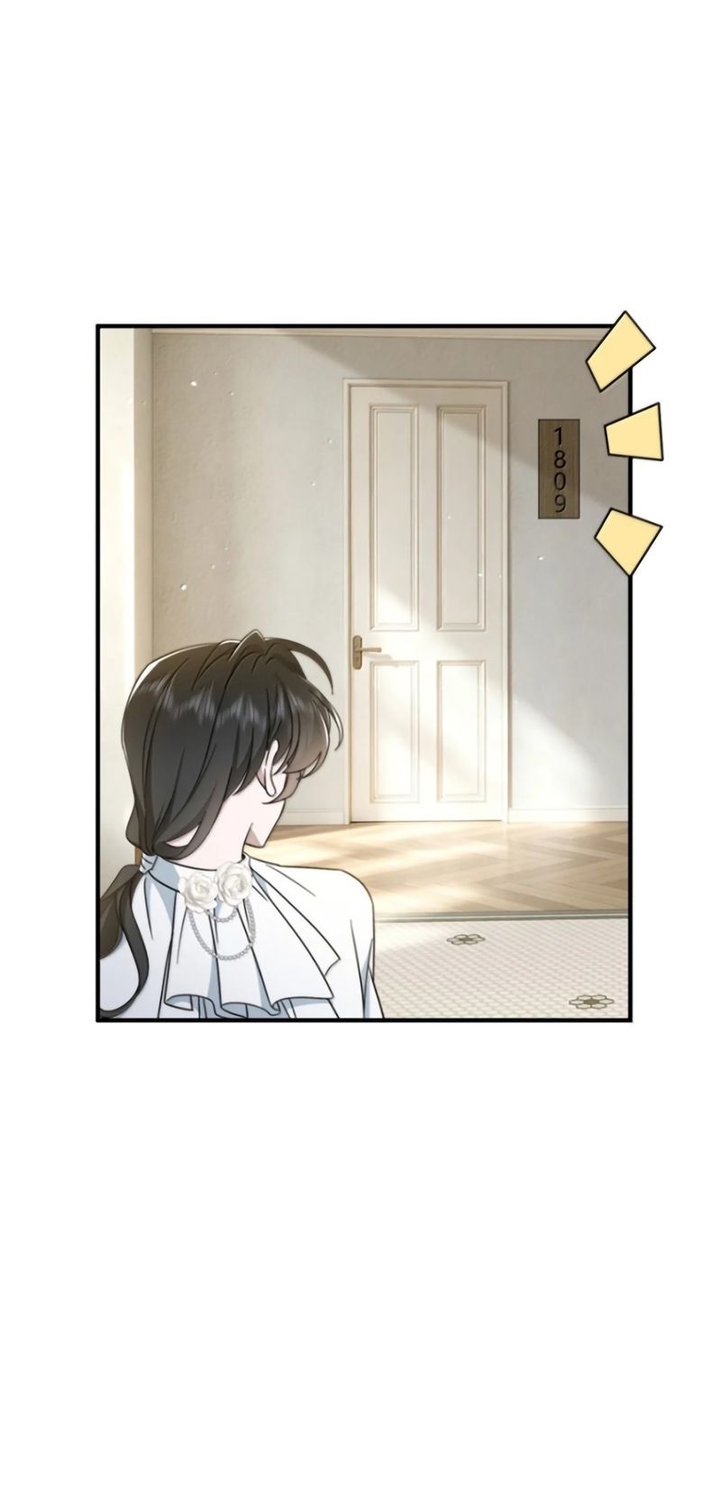 TƯ TÌNH KHÓ THUẦN Chapter 19 - Trang 7
