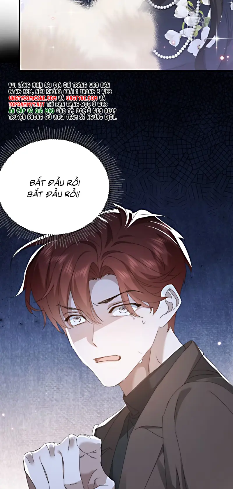 TƯ TÌNH KHÓ THUẦN Chapter 2 - Trang 14