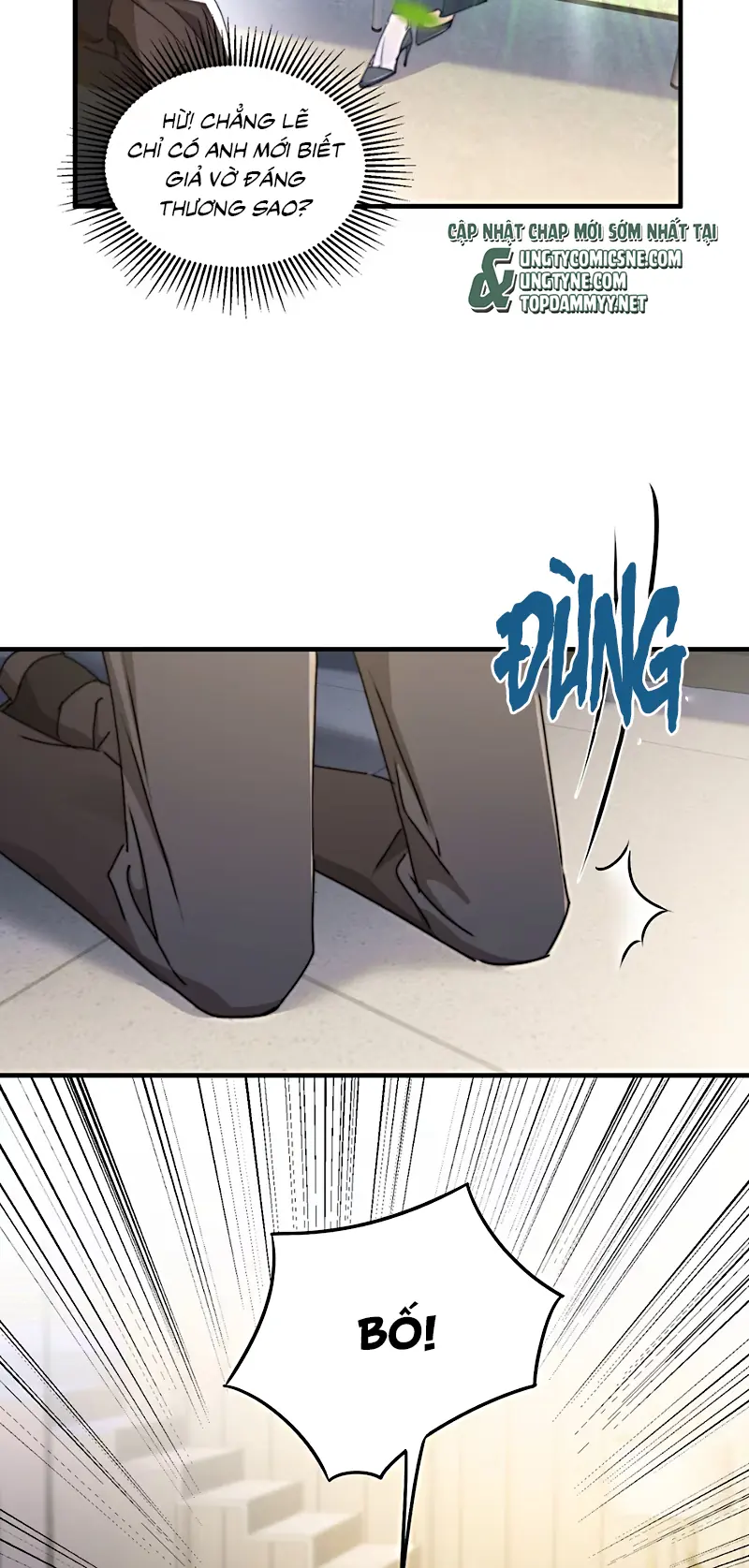 TƯ TÌNH KHÓ THUẦN Chapter 2 - Trang 16