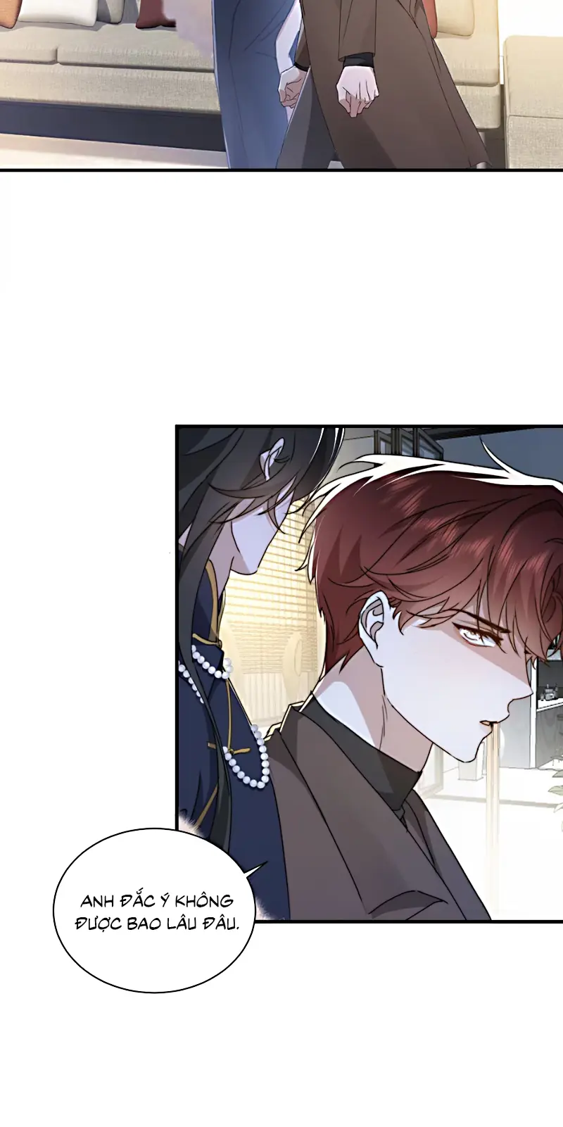 TƯ TÌNH KHÓ THUẦN Chapter 2 - Trang 23