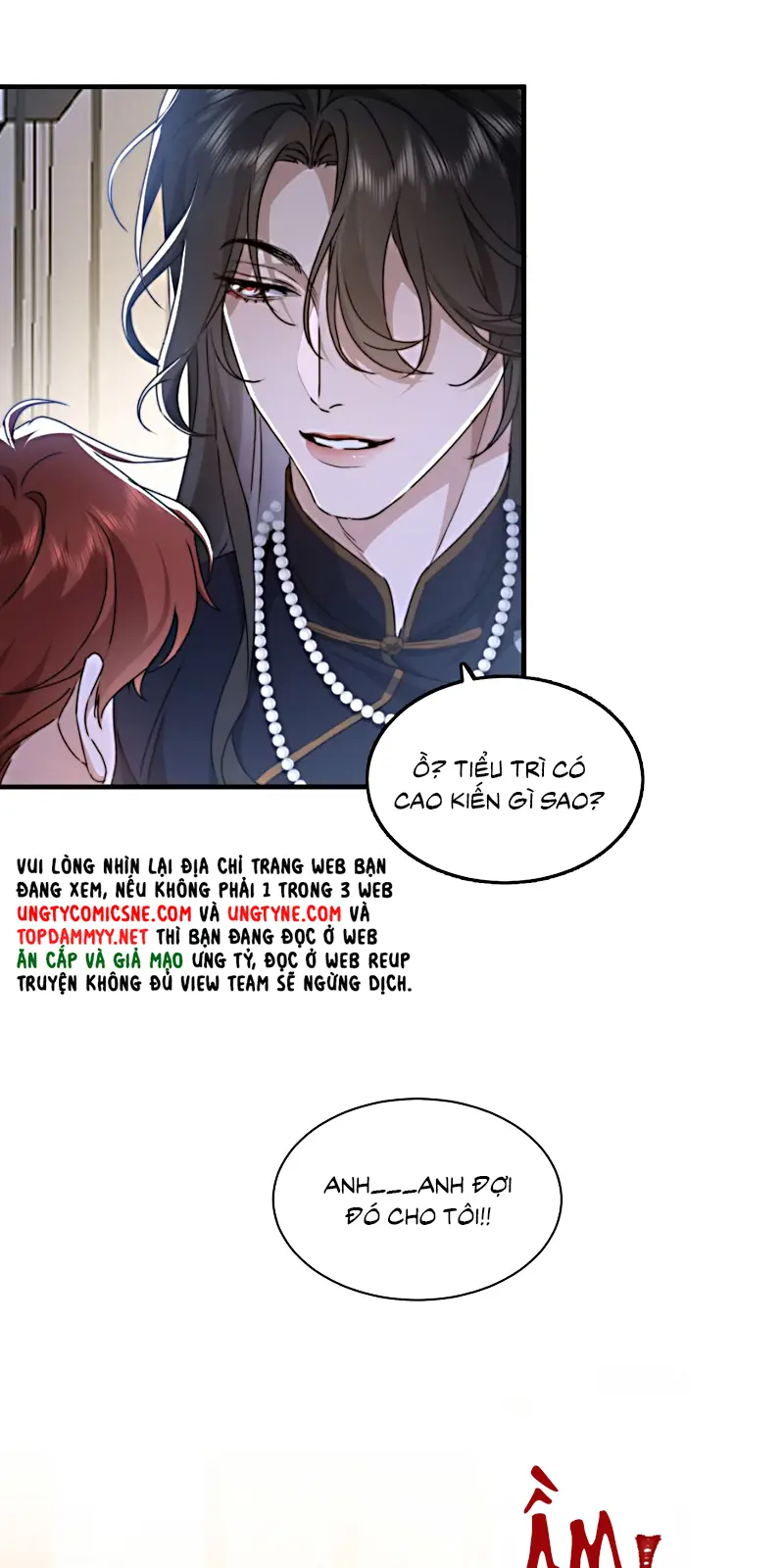 TƯ TÌNH KHÓ THUẦN Chapter 2 - Trang 24