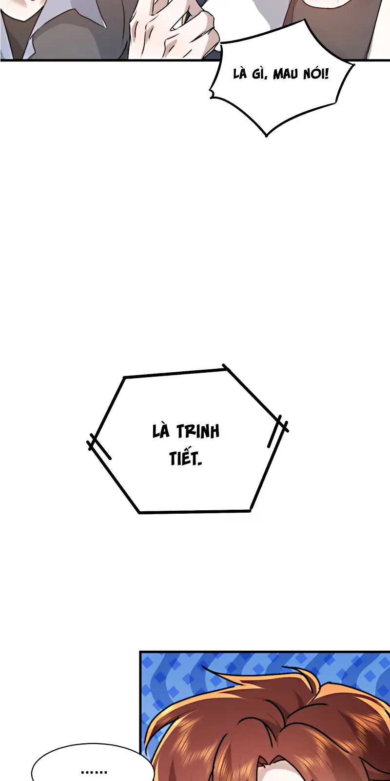 TƯ TÌNH KHÓ THUẦN Chapter 2 - Trang 33