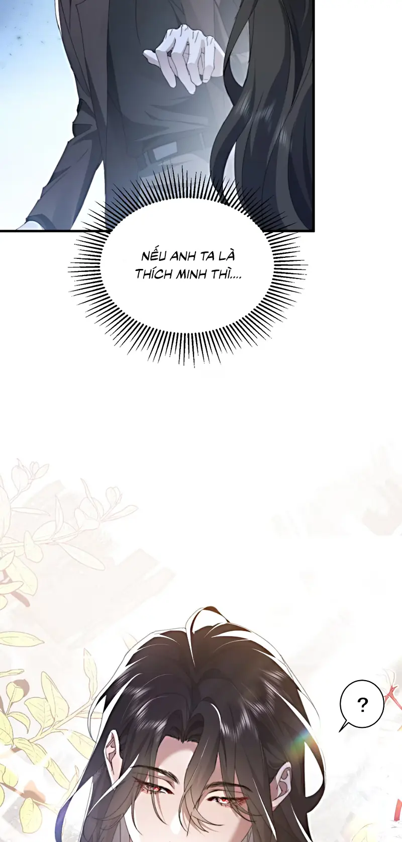 TƯ TÌNH KHÓ THUẦN Chapter 2 - Trang 6