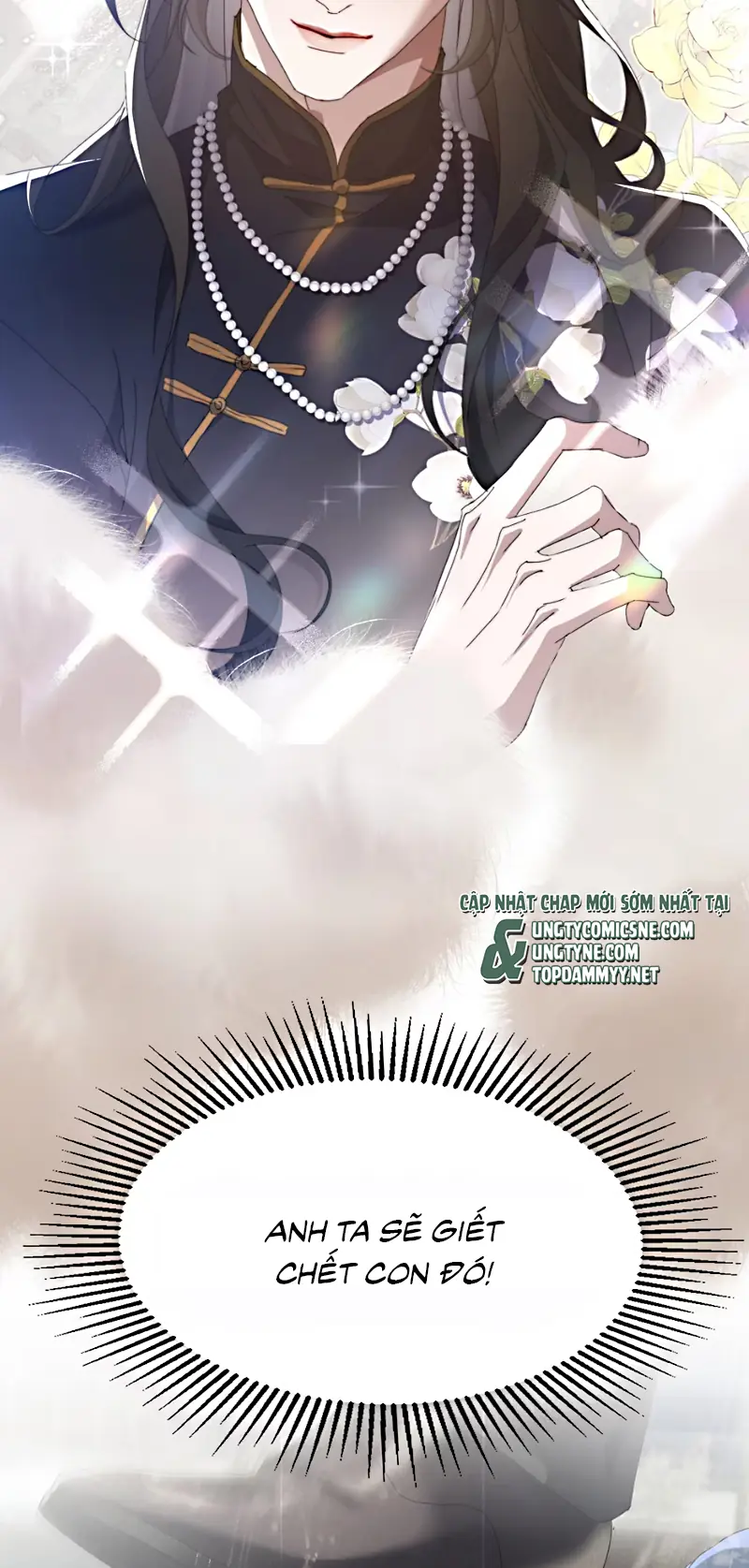 TƯ TÌNH KHÓ THUẦN Chapter 2 - Trang 7
