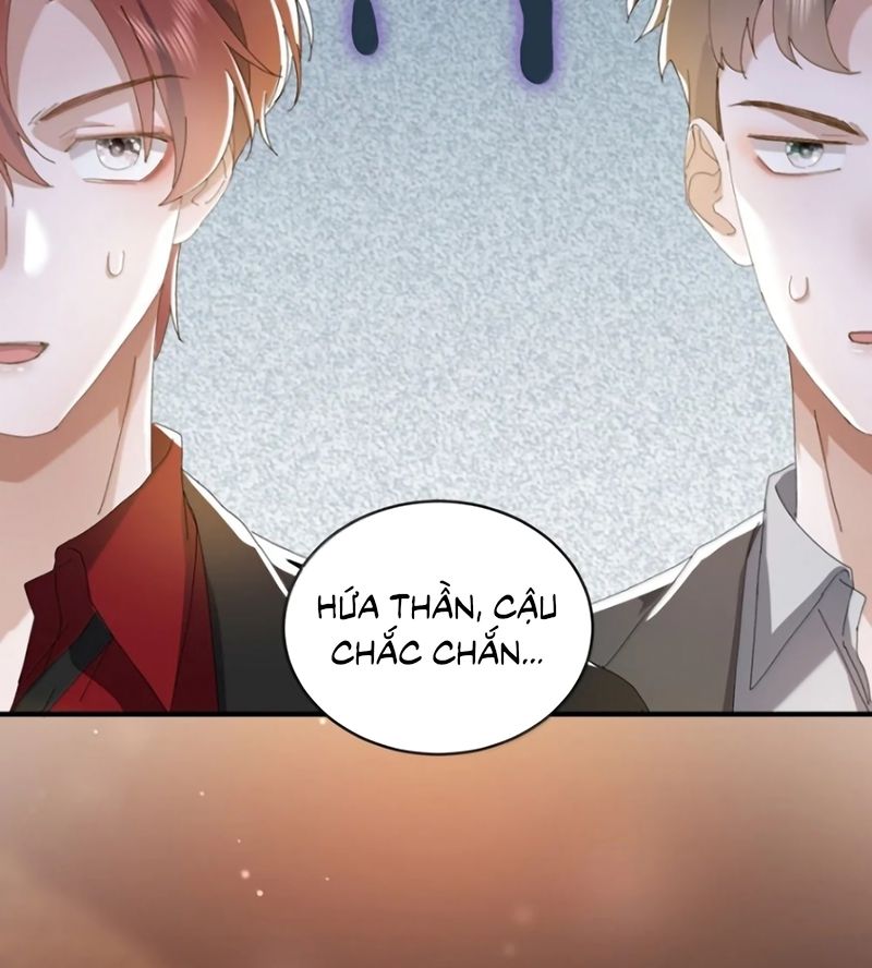TƯ TÌNH KHÓ THUẦN Chapter 20 - Trang 12