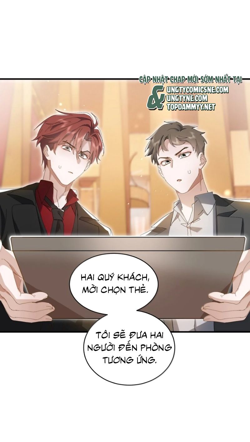 TƯ TÌNH KHÓ THUẦN Chapter 20 - Trang 14