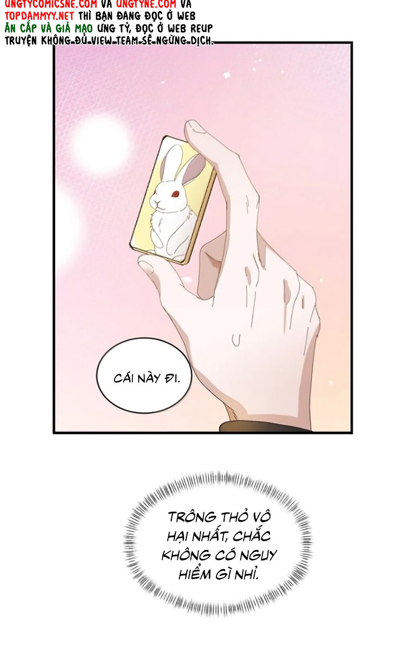 TƯ TÌNH KHÓ THUẦN Chapter 20 - Trang 16