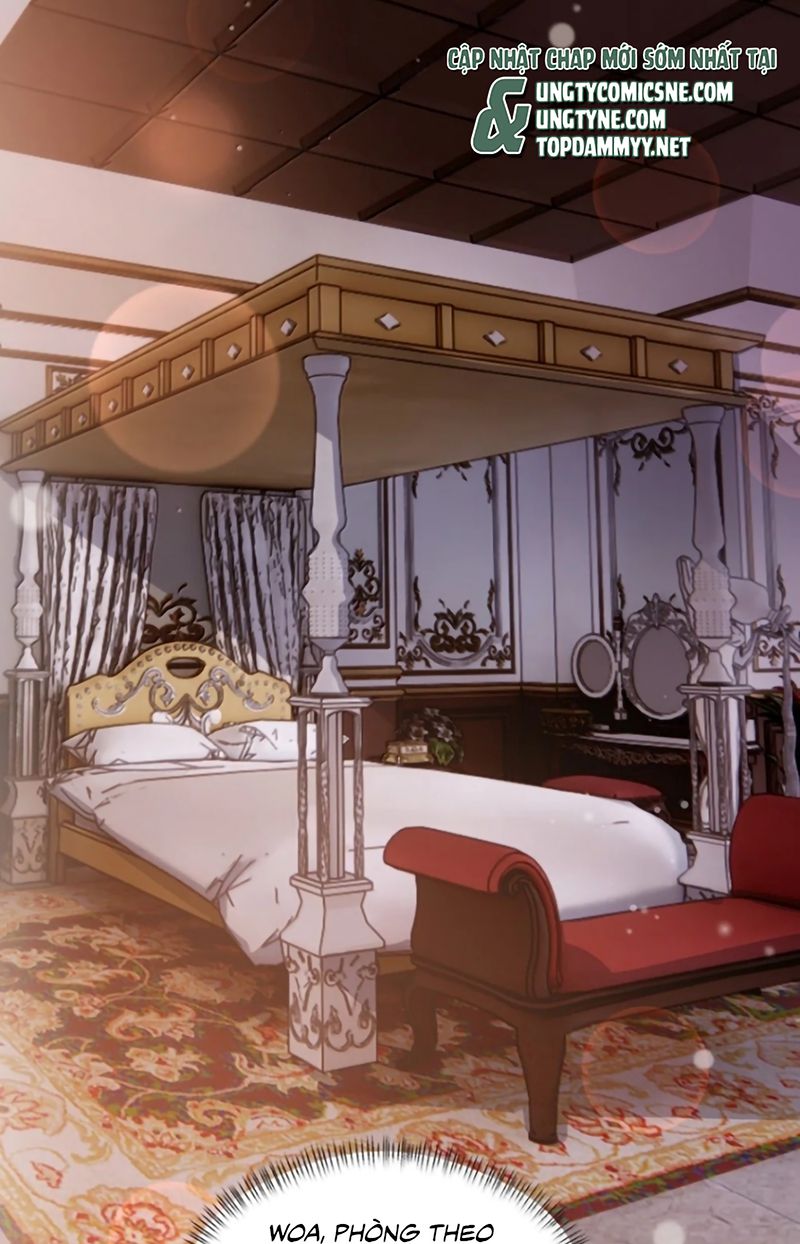 TƯ TÌNH KHÓ THUẦN Chapter 20 - Trang 19