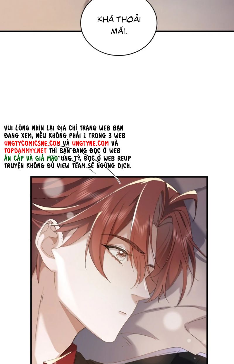 TƯ TÌNH KHÓ THUẦN Chapter 20 - Trang 21