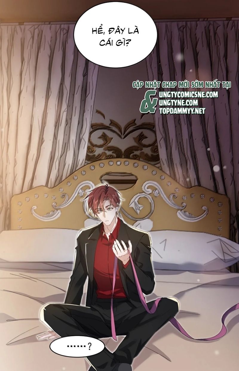 TƯ TÌNH KHÓ THUẦN Chapter 20 - Trang 23