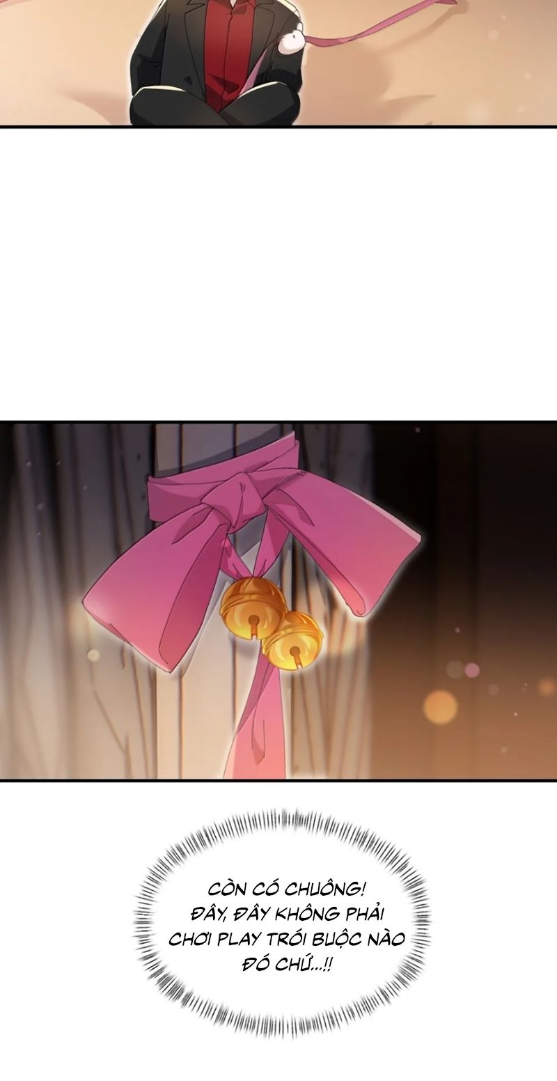 TƯ TÌNH KHÓ THUẦN Chapter 20 - Trang 26