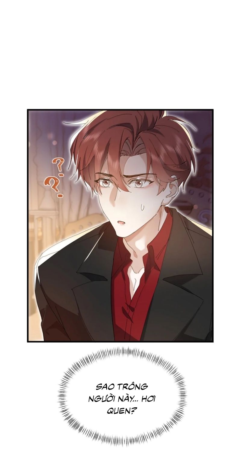 TƯ TÌNH KHÓ THUẦN Chapter 20 - Trang 29