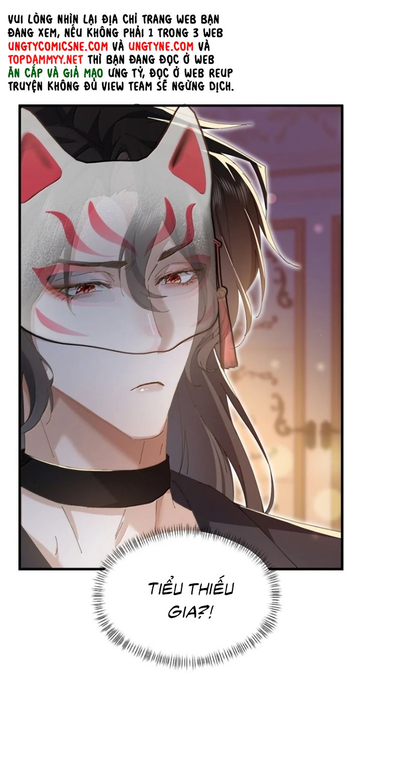 TƯ TÌNH KHÓ THUẦN Chapter 20 - Trang 30