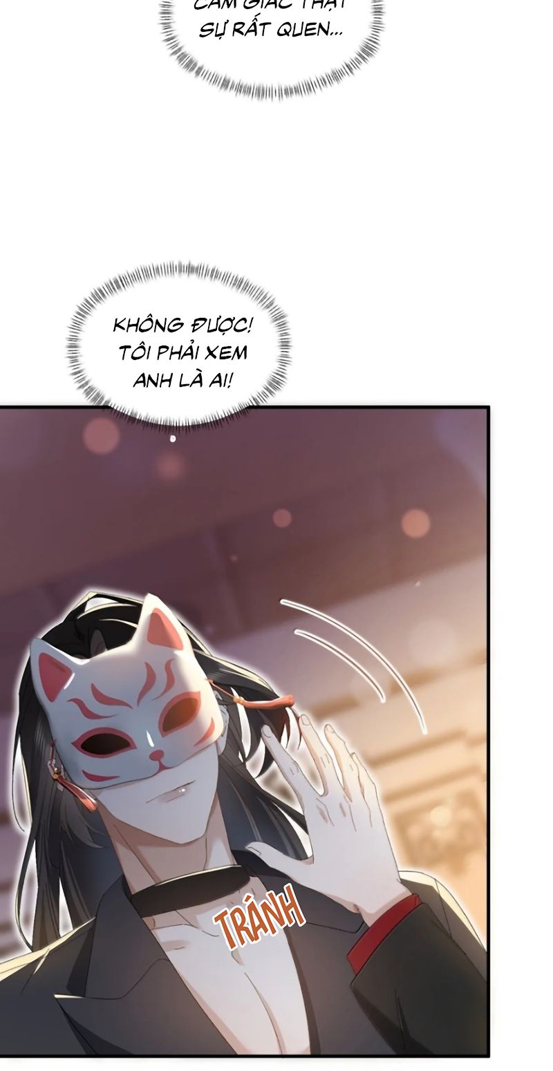 TƯ TÌNH KHÓ THUẦN Chapter 20 - Trang 36