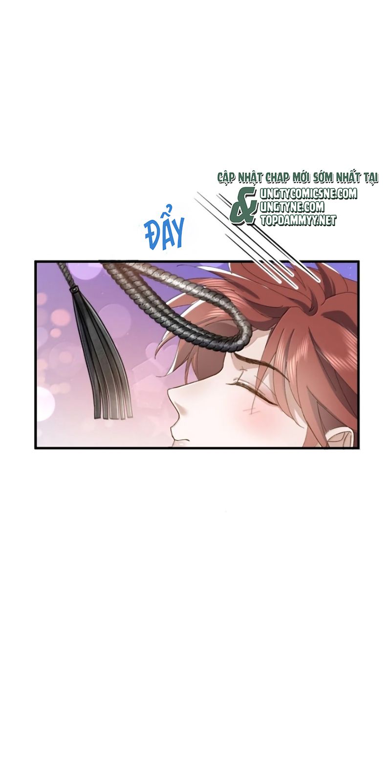 TƯ TÌNH KHÓ THUẦN Chapter 20 - Trang 37