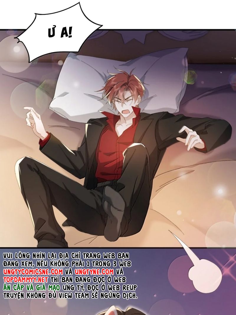 TƯ TÌNH KHÓ THUẦN Chapter 20 - Trang 38