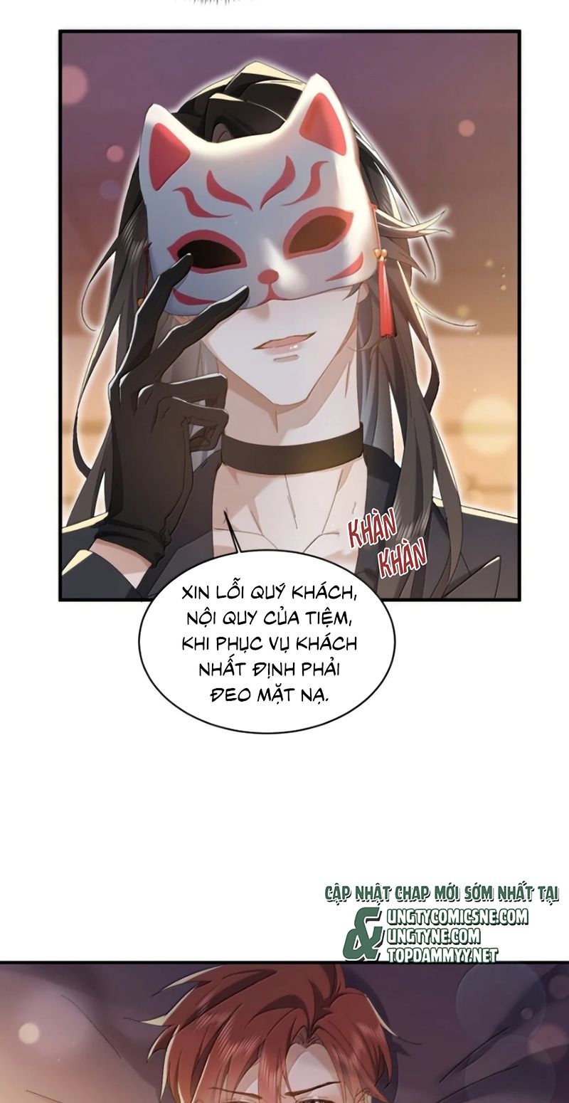 TƯ TÌNH KHÓ THUẦN Chapter 20 - Trang 41
