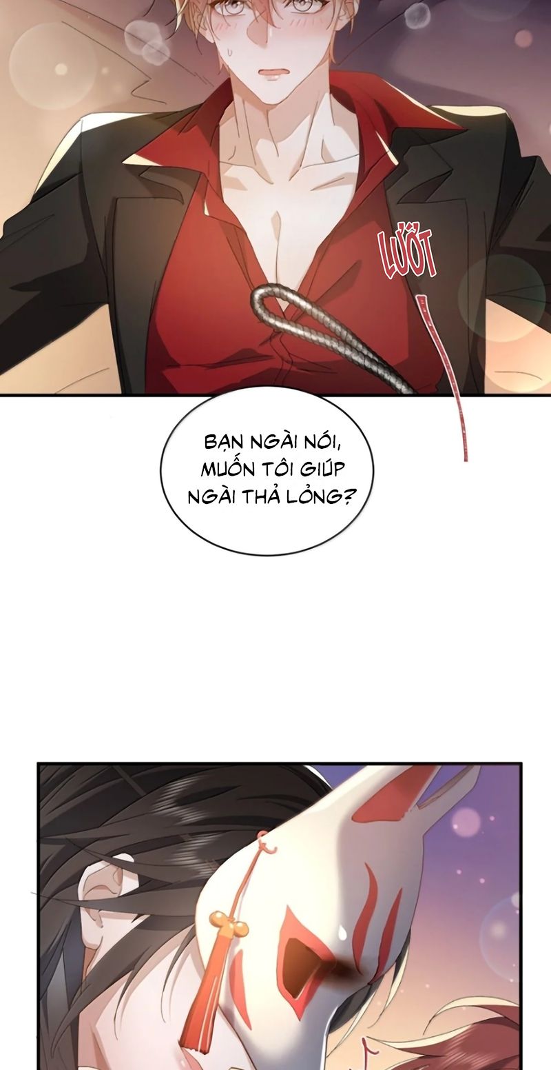 TƯ TÌNH KHÓ THUẦN Chapter 20 - Trang 42