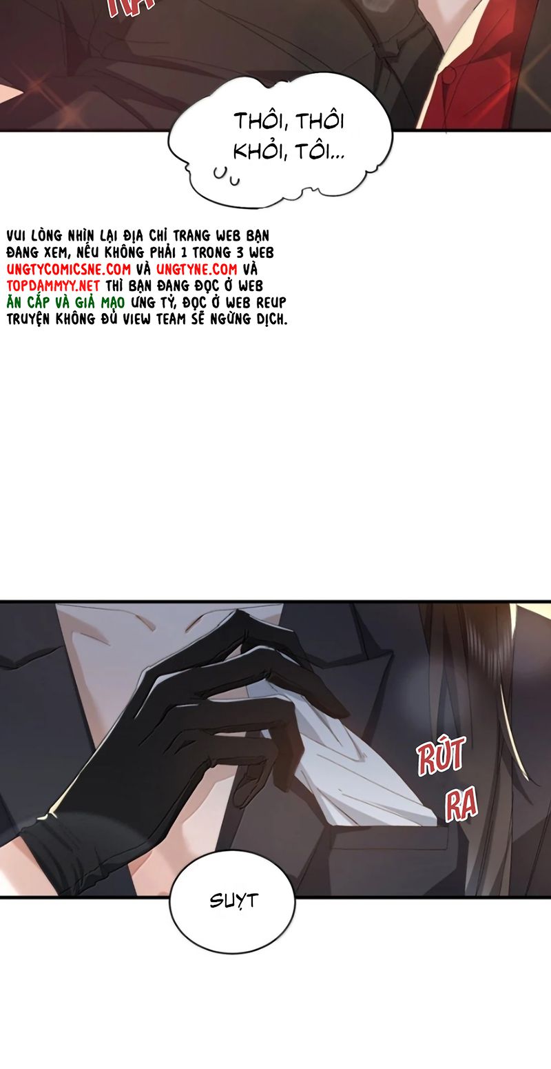 TƯ TÌNH KHÓ THUẦN Chapter 20 - Trang 44