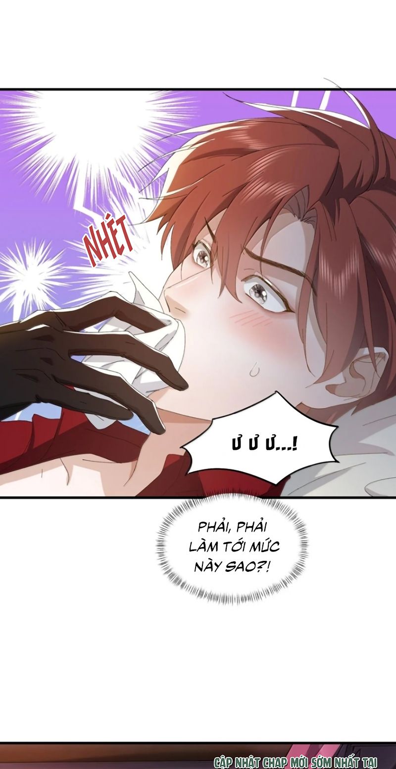 TƯ TÌNH KHÓ THUẦN Chapter 20 - Trang 45