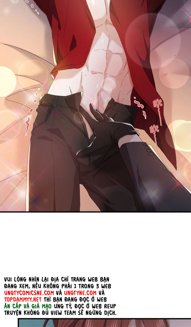TƯ TÌNH KHÓ THUẦN Chapter 20 - Trang 47