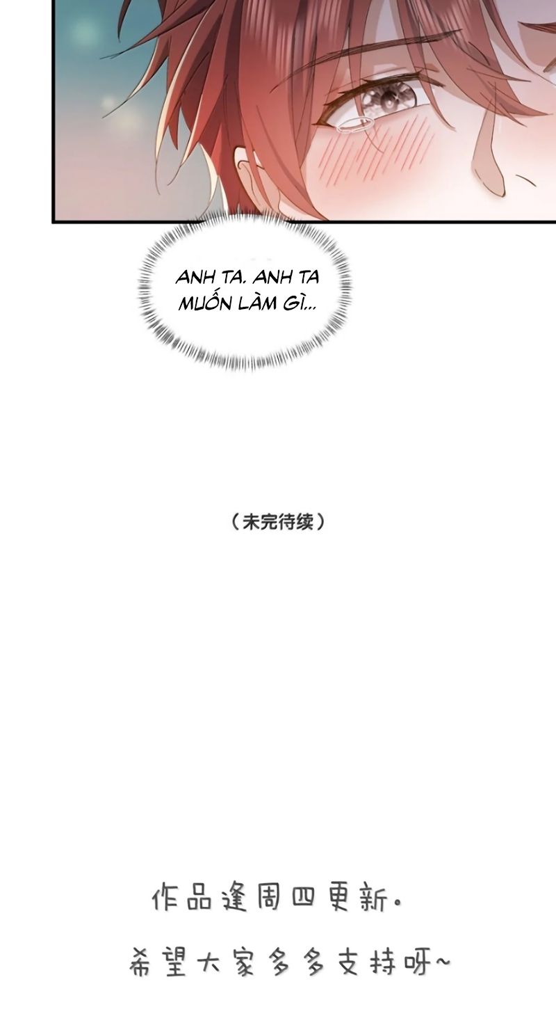 TƯ TÌNH KHÓ THUẦN Chapter 20 - Trang 48