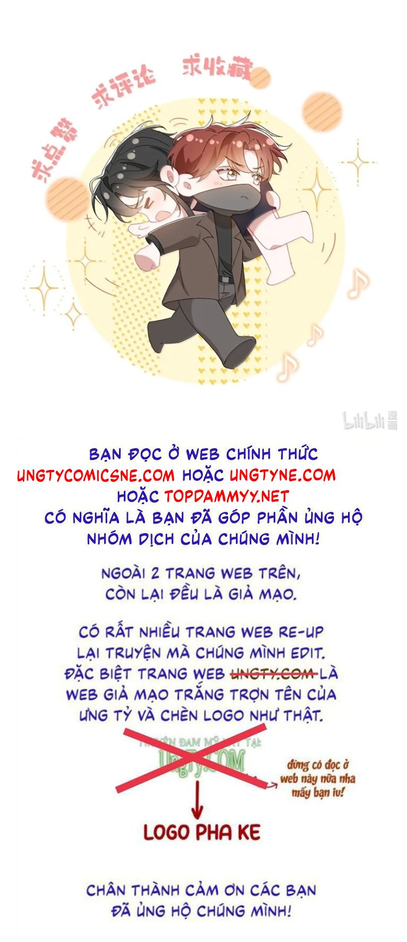 TƯ TÌNH KHÓ THUẦN Chapter 20 - Trang 49