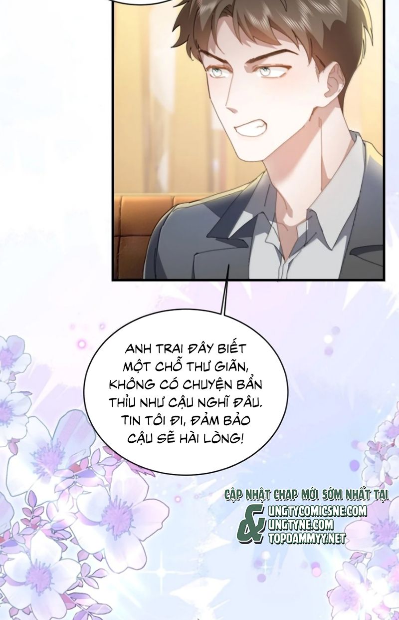 TƯ TÌNH KHÓ THUẦN Chapter 20 - Trang 7