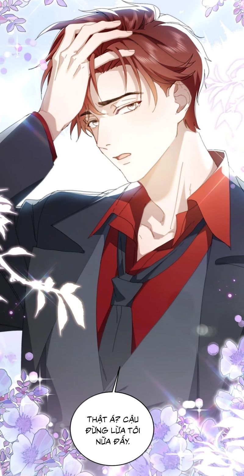 TƯ TÌNH KHÓ THUẦN Chapter 20 - Trang 8