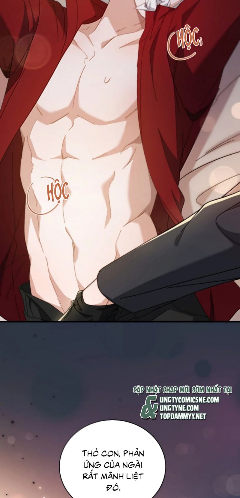 TƯ TÌNH KHÓ THUẦN Chapter 21 - Trang 11