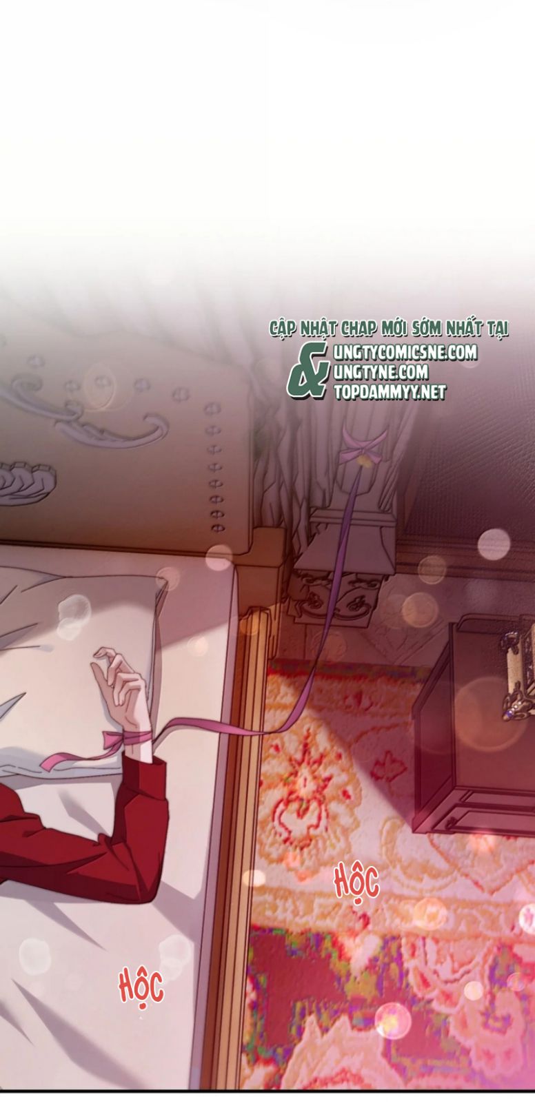 TƯ TÌNH KHÓ THUẦN Chapter 21 - Trang 15