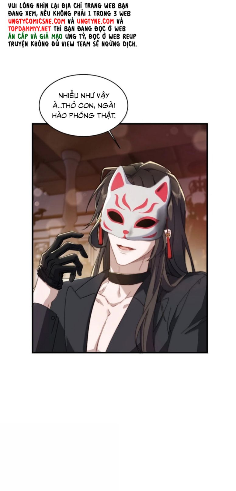 TƯ TÌNH KHÓ THUẦN Chapter 21 - Trang 17
