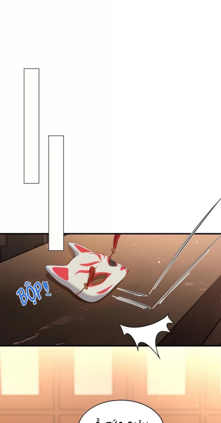 TƯ TÌNH KHÓ THUẦN Chapter 21 - Trang 23