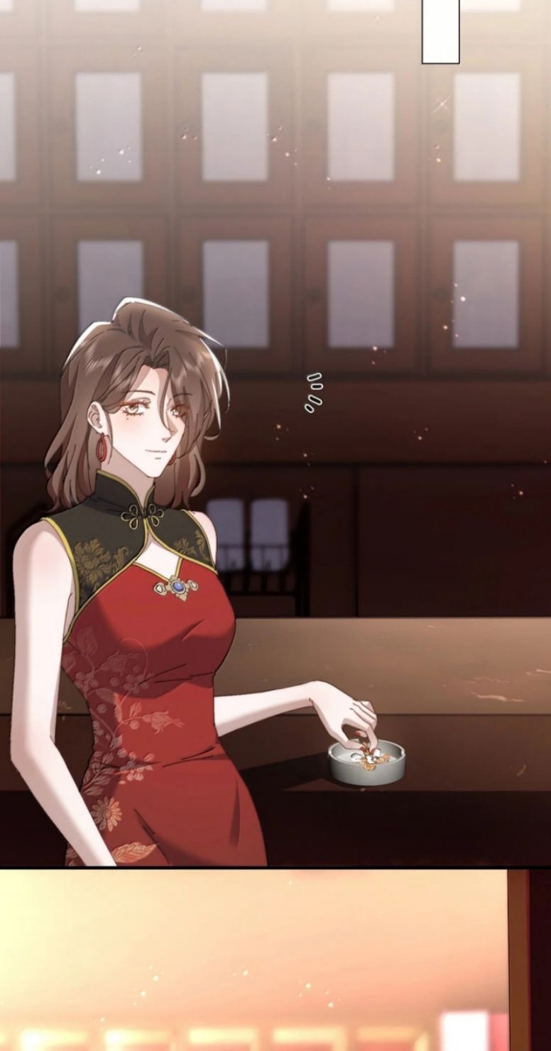 TƯ TÌNH KHÓ THUẦN Chapter 21 - Trang 30