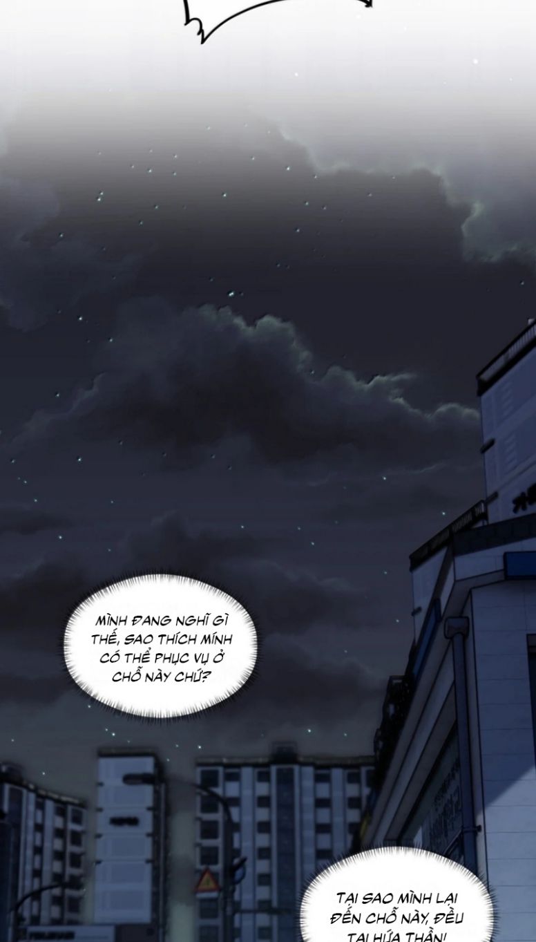 TƯ TÌNH KHÓ THUẦN Chapter 21 - Trang 36