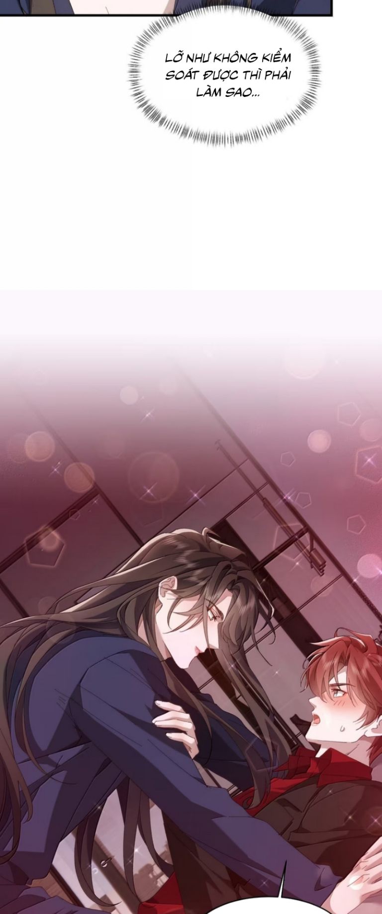 TƯ TÌNH KHÓ THUẦN Chapter 22 - Trang 13