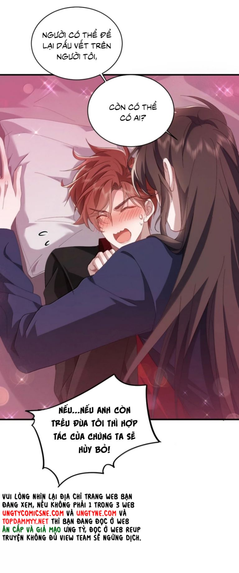 TƯ TÌNH KHÓ THUẦN Chapter 22 - Trang 15