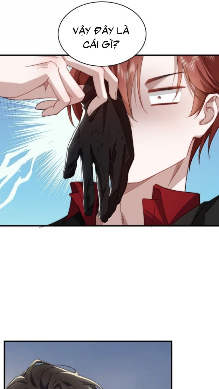TƯ TÌNH KHÓ THUẦN Chapter 22 - Trang 32