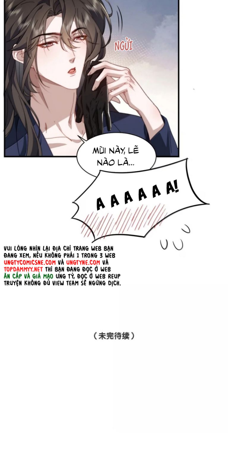 TƯ TÌNH KHÓ THUẦN Chapter 22 - Trang 33