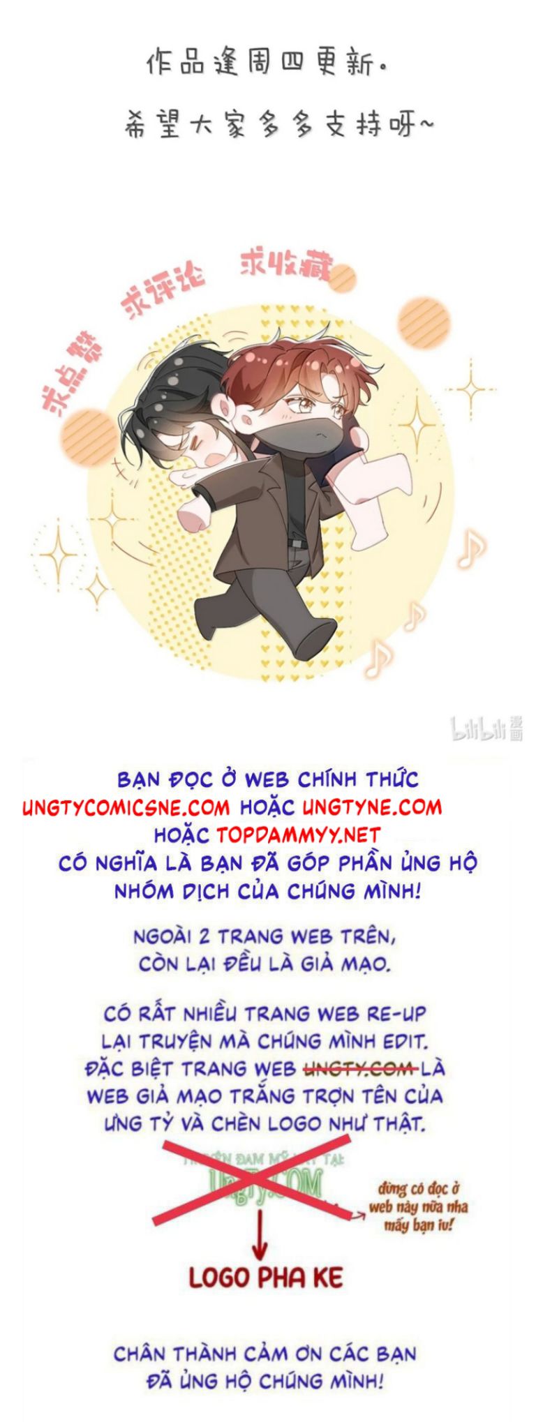 TƯ TÌNH KHÓ THUẦN Chapter 22 - Trang 34
