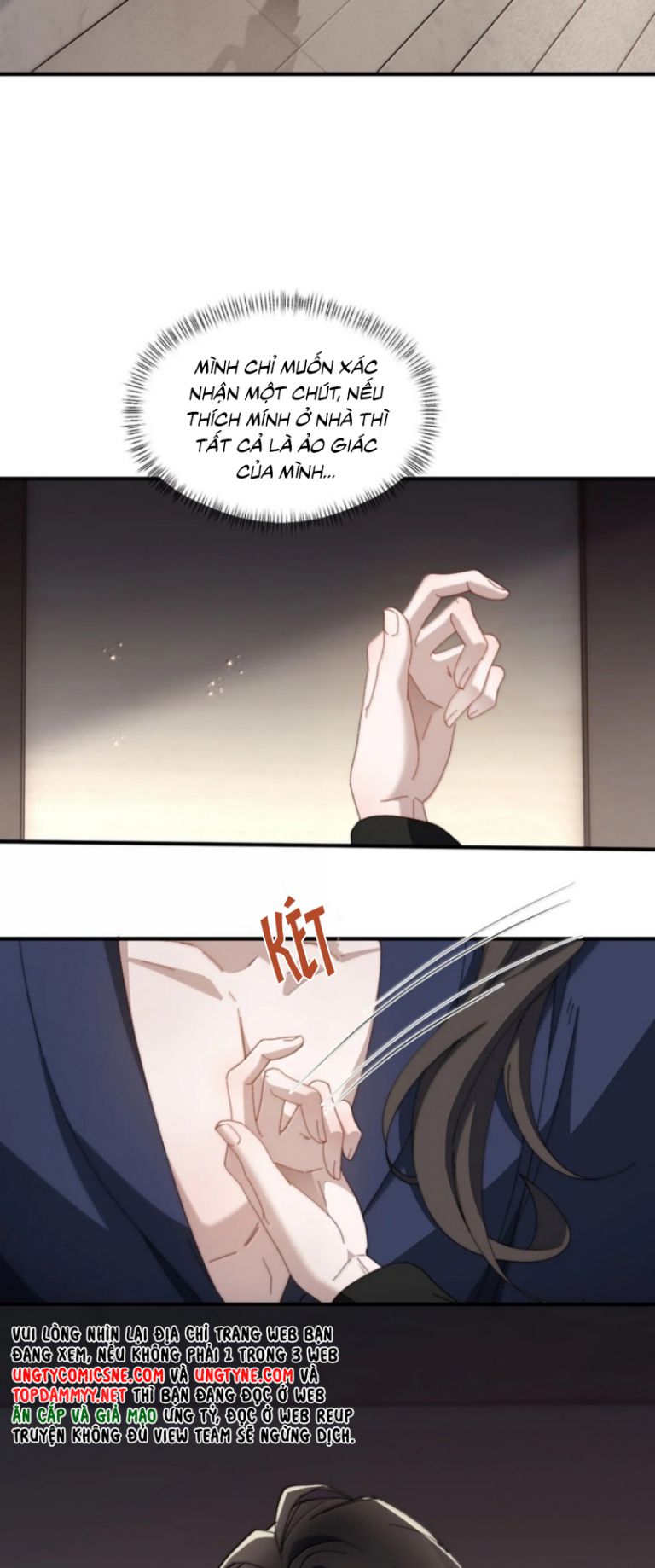 TƯ TÌNH KHÓ THUẦN Chapter 22 - Trang 4