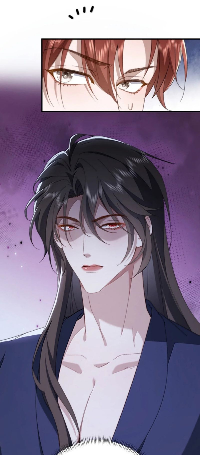 TƯ TÌNH KHÓ THUẦN Chapter 23 - Trang 12