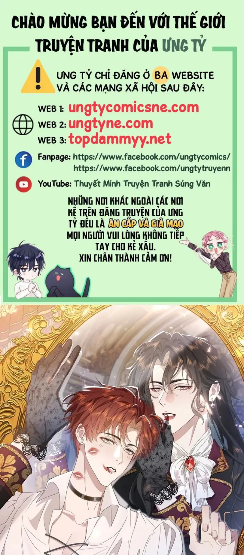 TƯ TÌNH KHÓ THUẦN Chapter 23 - Trang 2