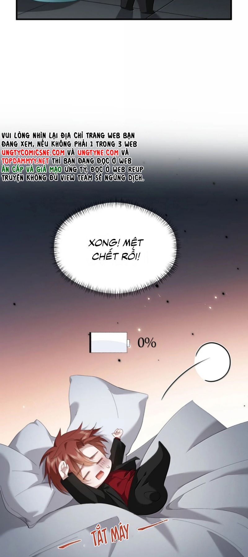 TƯ TÌNH KHÓ THUẦN Chapter 23 - Trang 20