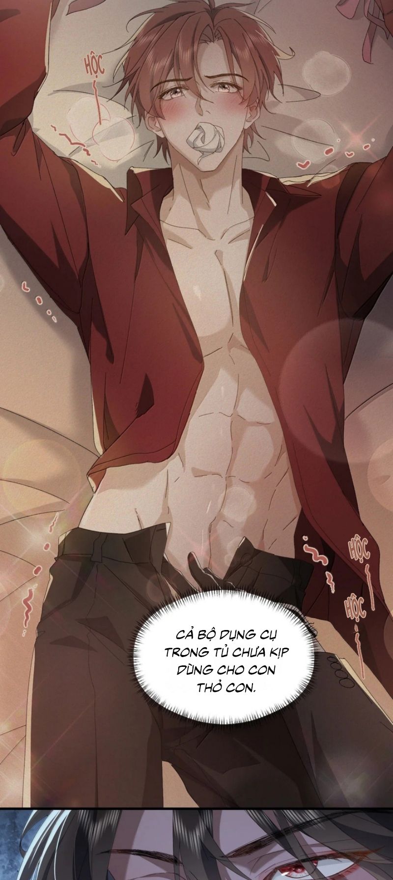 TƯ TÌNH KHÓ THUẦN Chapter 23 - Trang 24